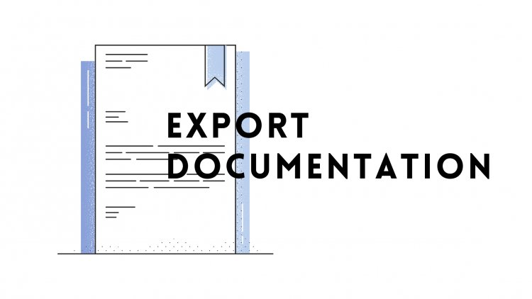 Export documentation in Apparel Industry | Texhour