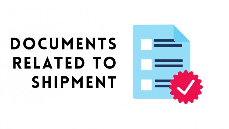 6 Documents related to Shipment in apparel indistry | Texhour